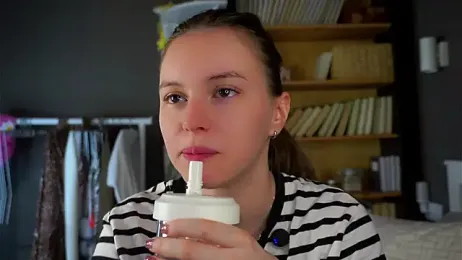 DarylBarks webcam model stream image