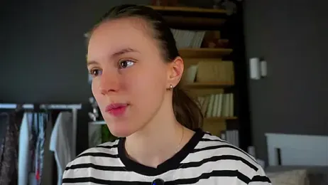 DarylBarks webcam model stream image