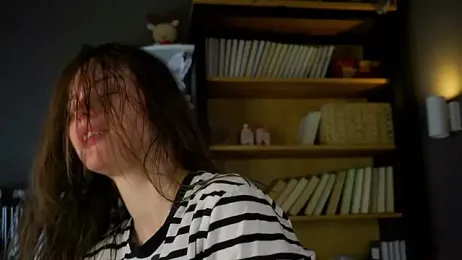 DarylBarks webcam model stream image