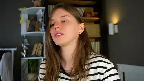 DarylBarks webcam model stream image