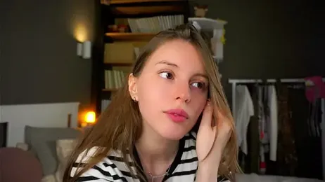 DarylBarks webcam model stream image