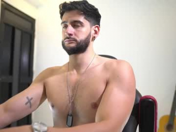 saimonhot1 webcam model stream image