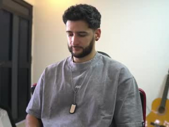 saimonhot1 webcam model stream image