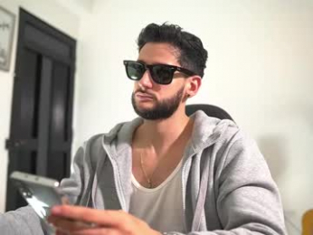 saimonhot1 webcam model stream image