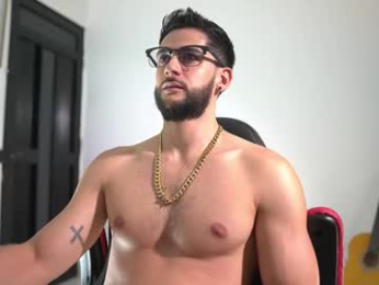 saimonhot1 webcam model stream image