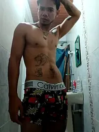 Niick01_ webcam stripchat model stream image