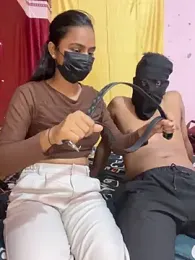 KAMUKH-NEHA-SEXY webcam model stream image