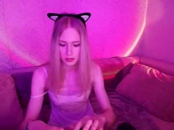 sweet_mol1y webcam model stream image