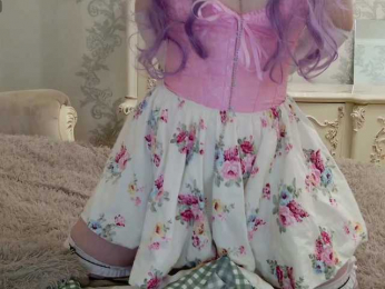 Lia-5 webcam model stream image