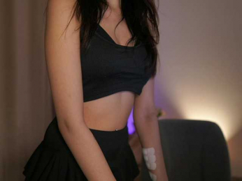 jackysmith webcam model stream image