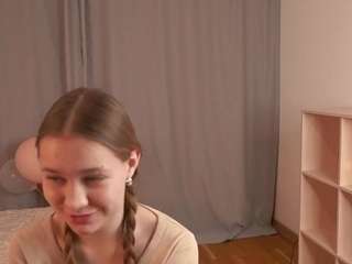 charissebasher webcam model stream image