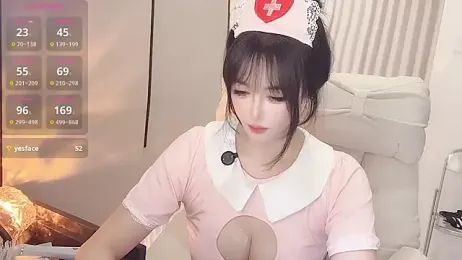 Boling66 webcam model stream image