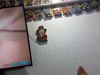 jpb175 webcam model stream image