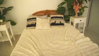 ArielGemme webcam model stream image