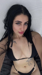 ArielGemme webcam model stream image