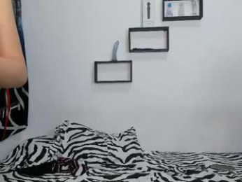 wonderful_temptation webcam model stream image