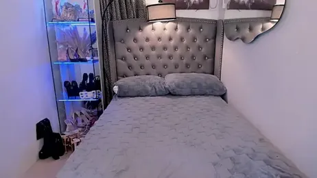 Lars_empress webcam model stream image