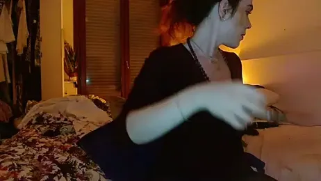 Regina_5 webcam model stream image