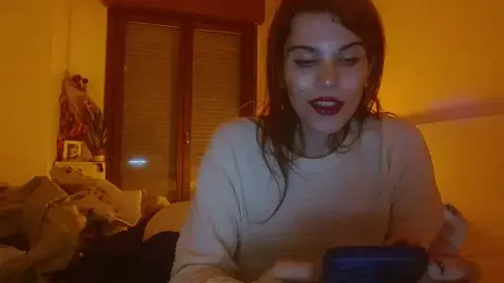 Regina_5 webcam stripchat model stream image