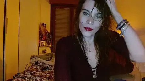 Regina_5 webcam model stream image