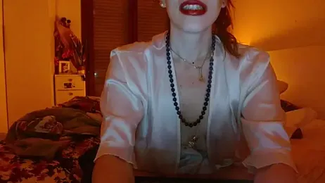 Regina_5 webcam stripchat model stream image