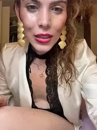 Regina_5 webcam model stream image