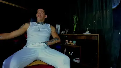 yeckodream webcam model stream image