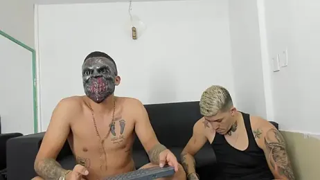 yeckodream webcam model stream image