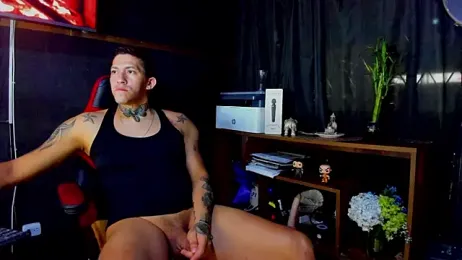 yeckodream webcam model stream image