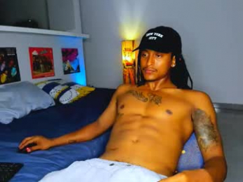 jaacksn webcam model stream image