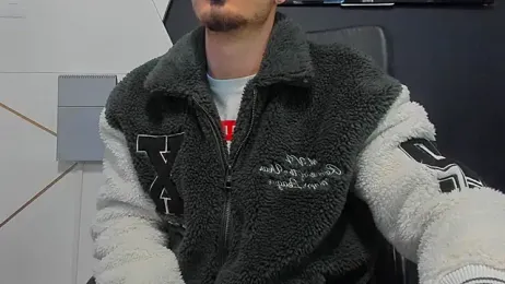 BrandonTate webcam stripchat model stream image