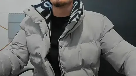 BrandonTate webcam model stream image