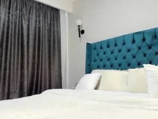 tinblack webcam model stream image