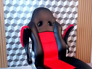 Valentino Ferrero webcam model stream image