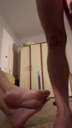 OSOFE webcam model stream image