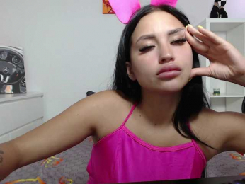 CandyGirl webcam model stream image