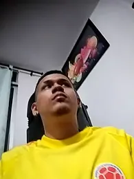 HotCris____Col13 webcam model stream image
