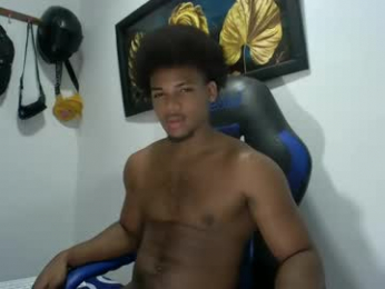 black_dicck webcam model stream image
