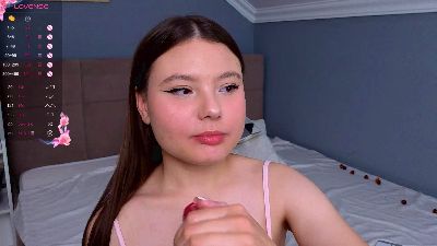 Teresa_Goodman webcam model stream image