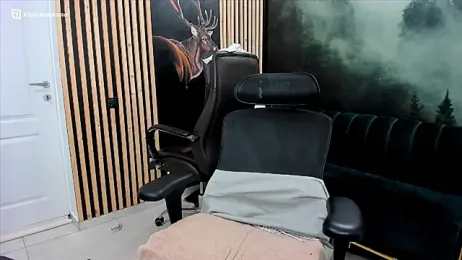 fireflowers_ webcam model stream image