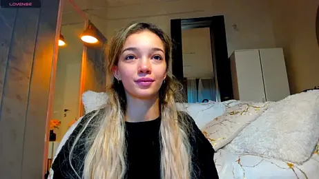 Sassy_Teen webcam stripchat model stream image