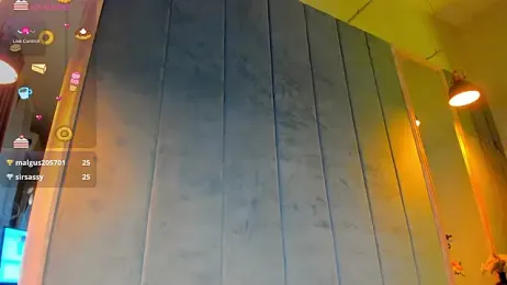 Sassy_Teen webcam model stream image