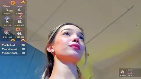 Sassy_Teen webcam stripchat model stream image