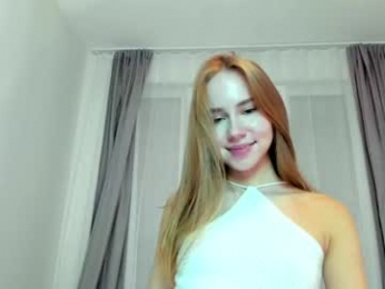 cuute_angell webcam model stream image