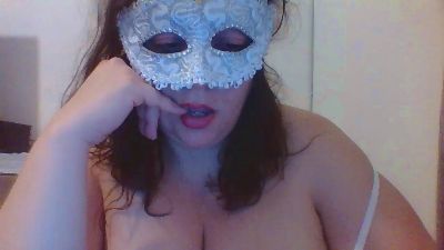 Ladamadargento9 webcam model stream image