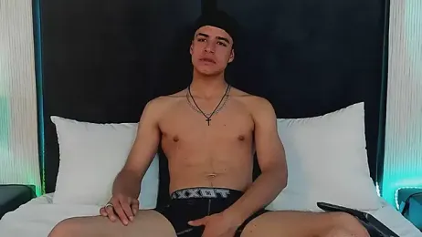JacobBikerr webcam model stream image