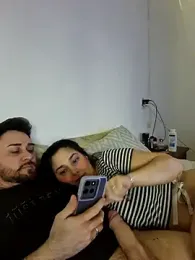 Hey-Hot webcam model stream image