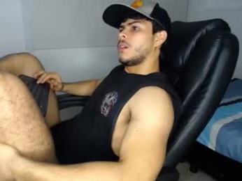 tobias___20 webcam model stream image