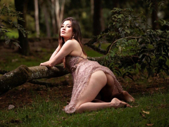 SeleneAmaris webcam model stream image