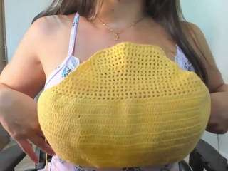 miaferreyra webcam model stream image